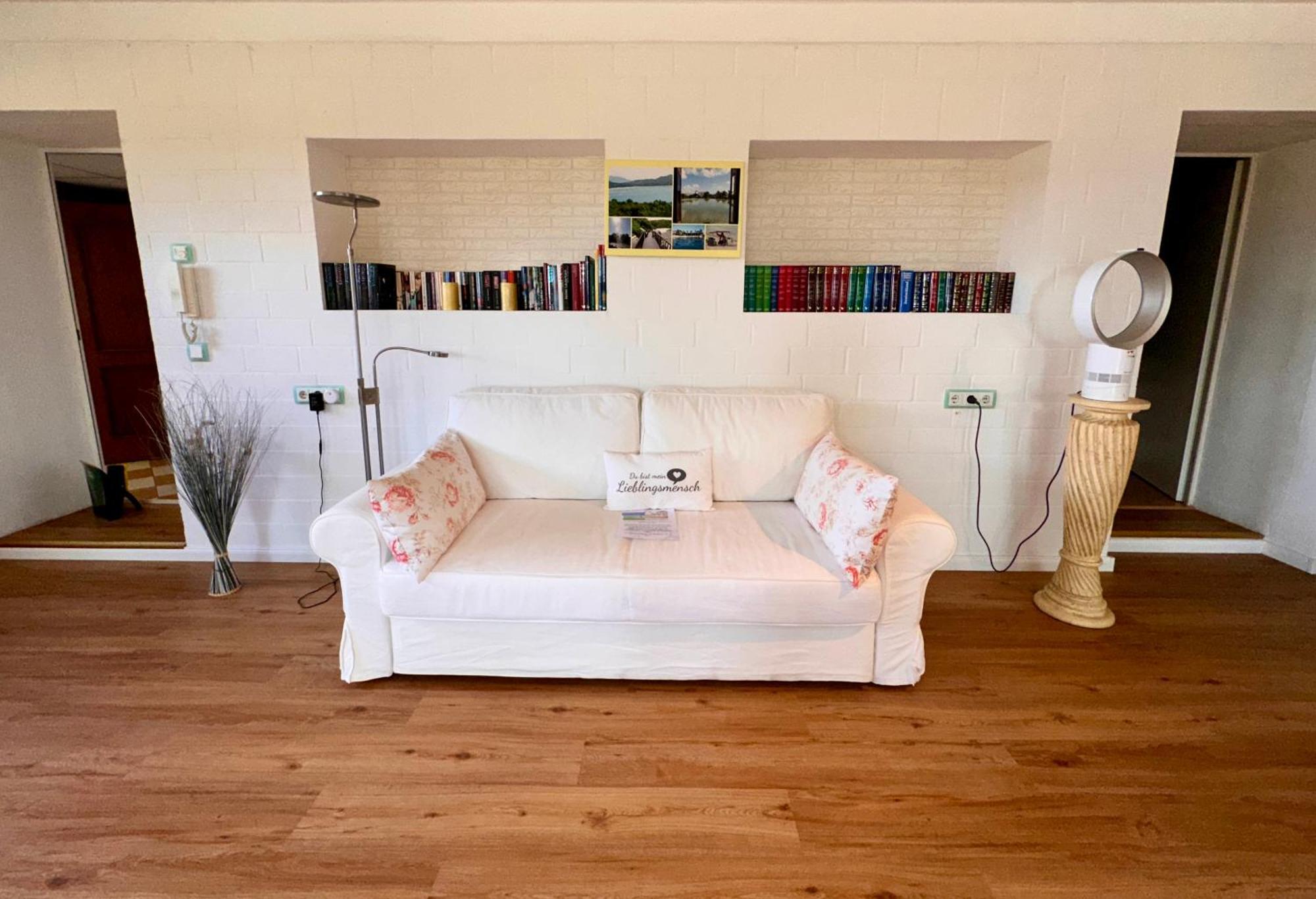 Premium Ferienwohnung Ulf-Dieter Kunstmann Kremmen Exterior photo