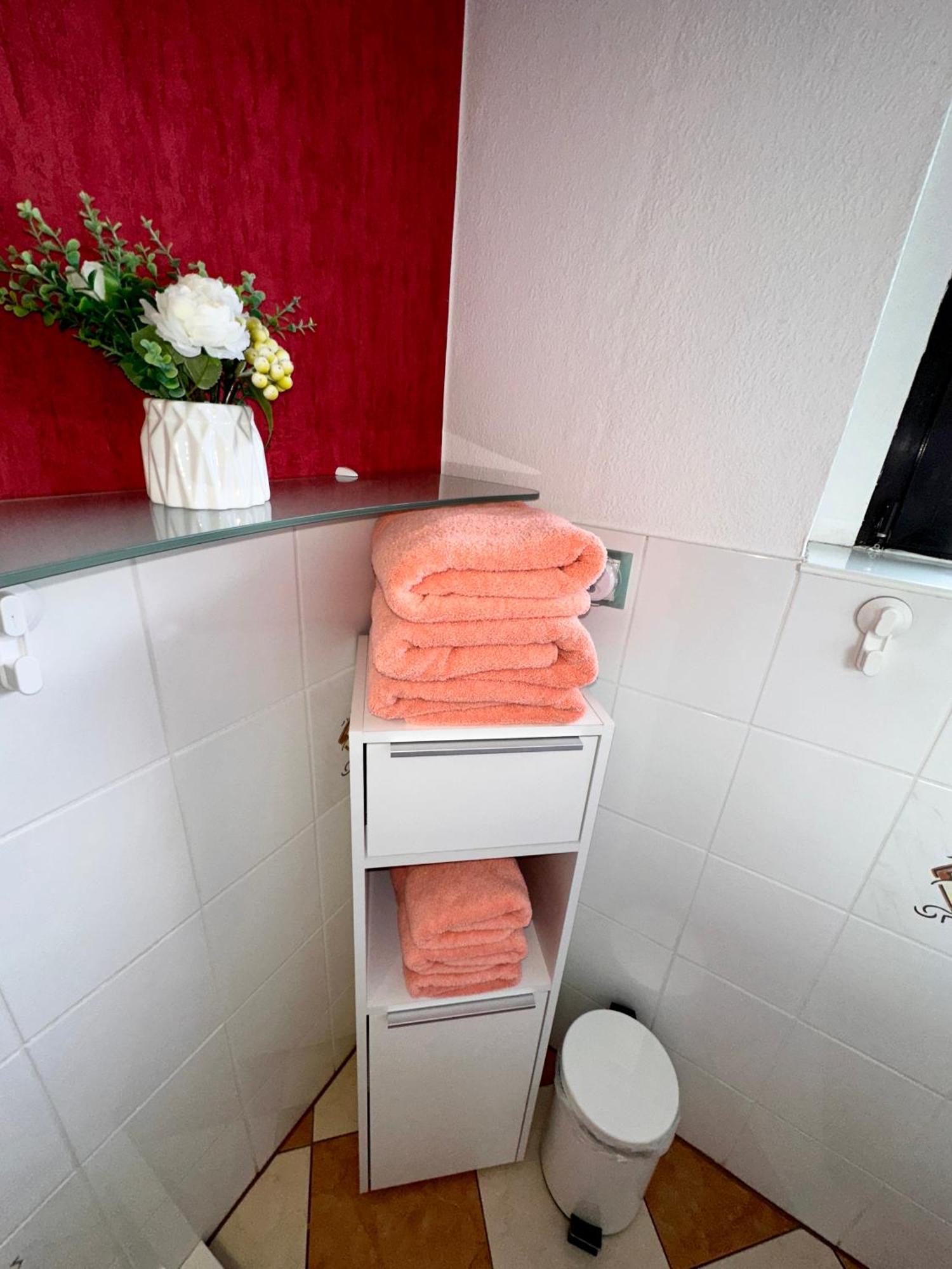 Premium Ferienwohnung Ulf-Dieter Kunstmann Kremmen Exterior photo